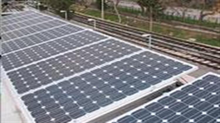 Ακόμη 5 MW Φωτοβολταϊκών για τη ΜORE Green Energy στη Ρουμανία